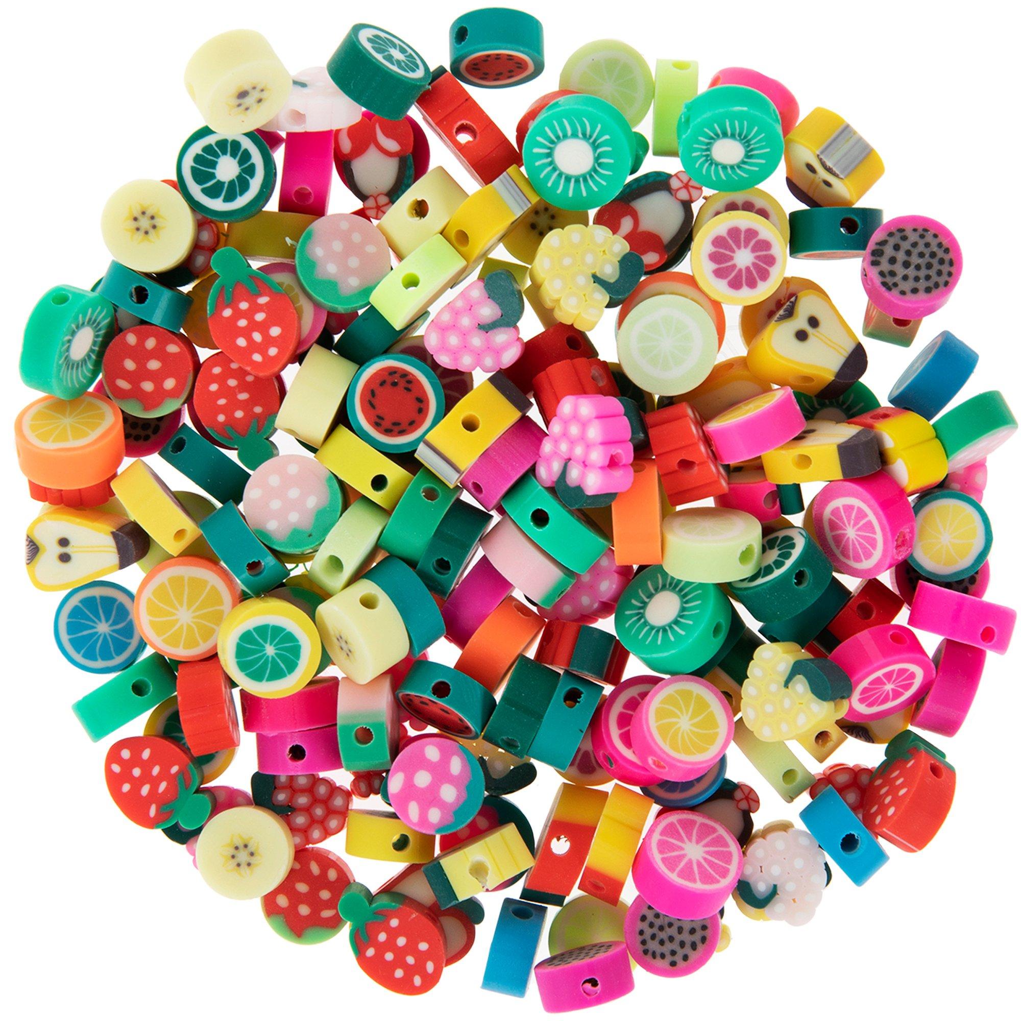 Fruit Bead Mix Hobby Lobby 2265346