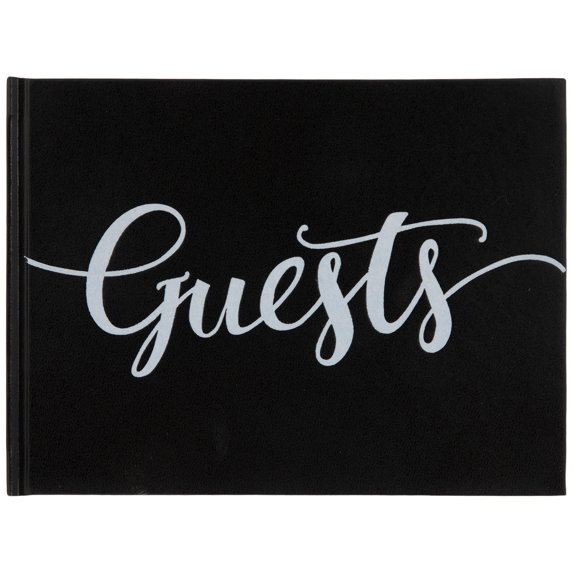 Guest Book Hobby Lobby 2265510 