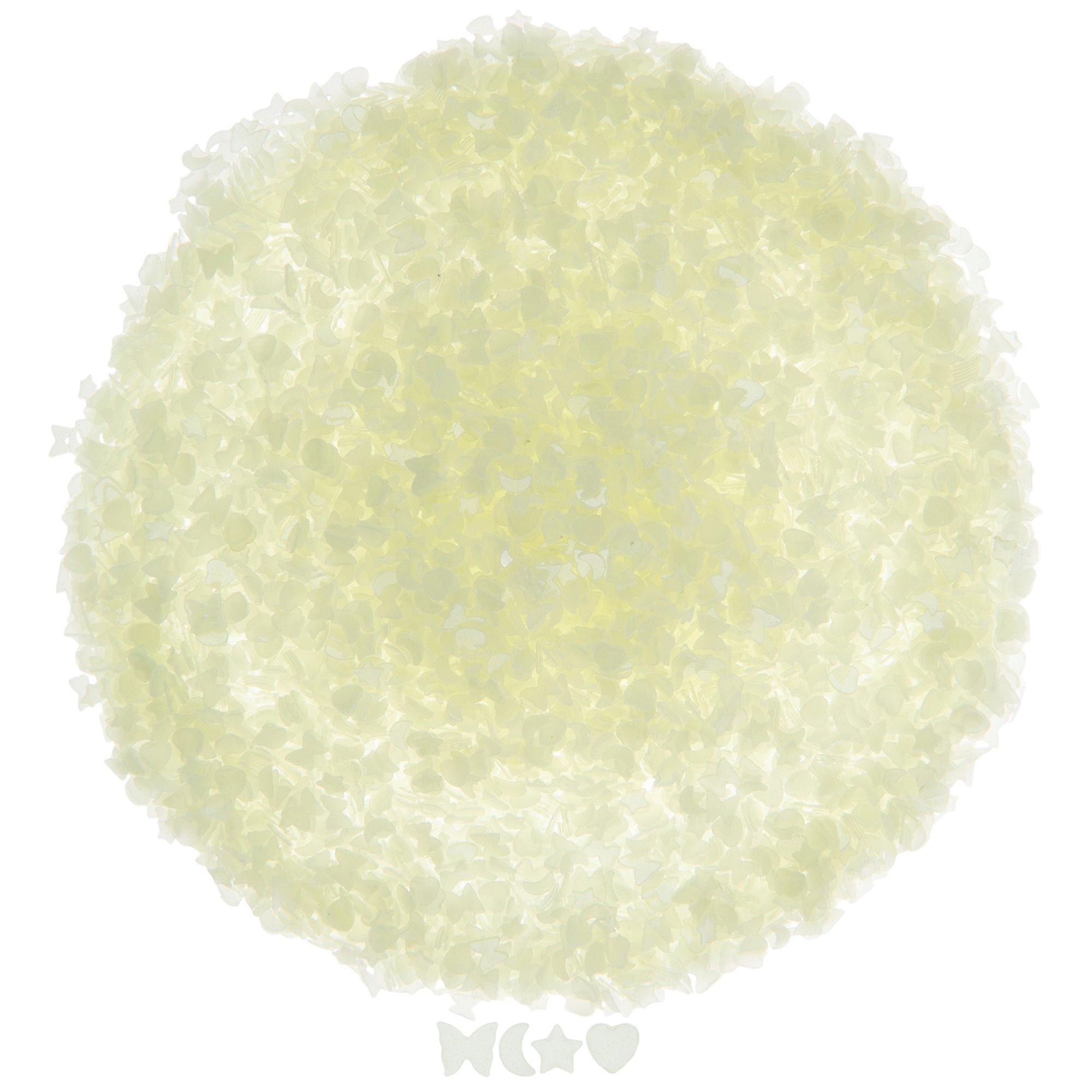 GlowInTheDark Inclusions Hobby Lobby 2265593