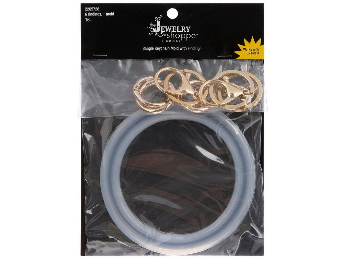 Silicone Mold Keychain Molds Hobby Lobby R3MC DIY Filler Japanese