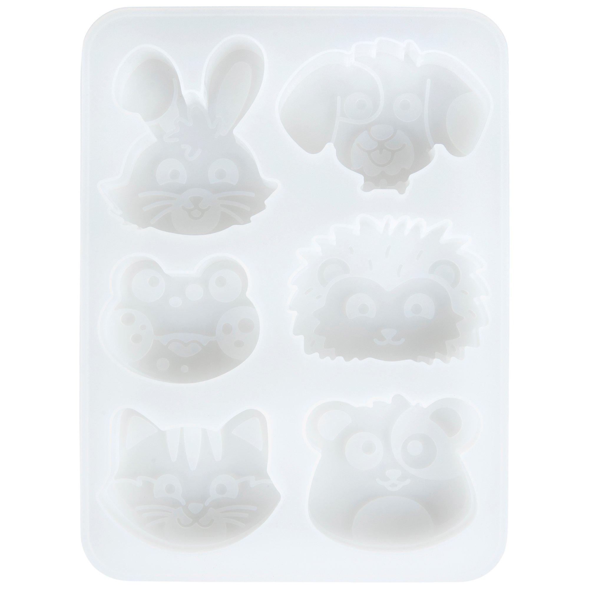 Animal Soap Mold Hobby Lobby 2265866