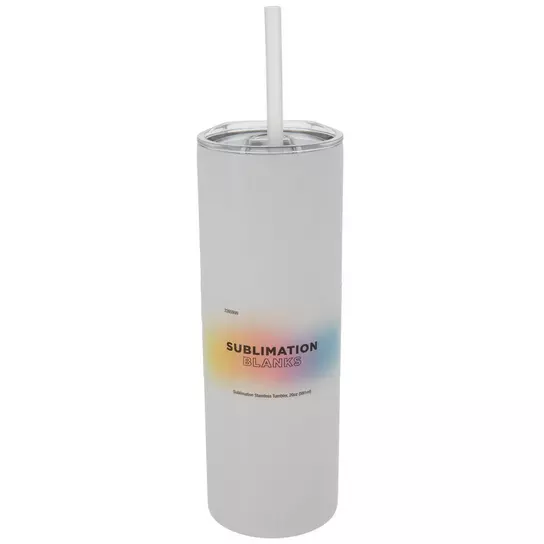 Make your own Sublimation tumbler blank!!!!!!! 