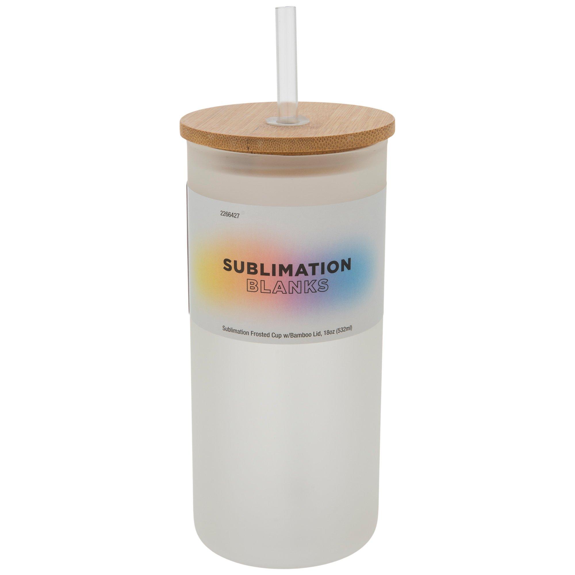 Frosted Tumbler Hobby Lobby 2266427