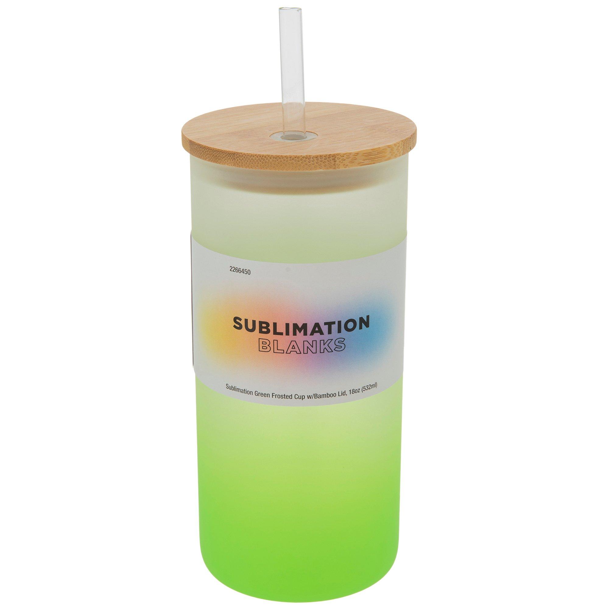 Frosted Tumbler Hobby Lobby 2266450