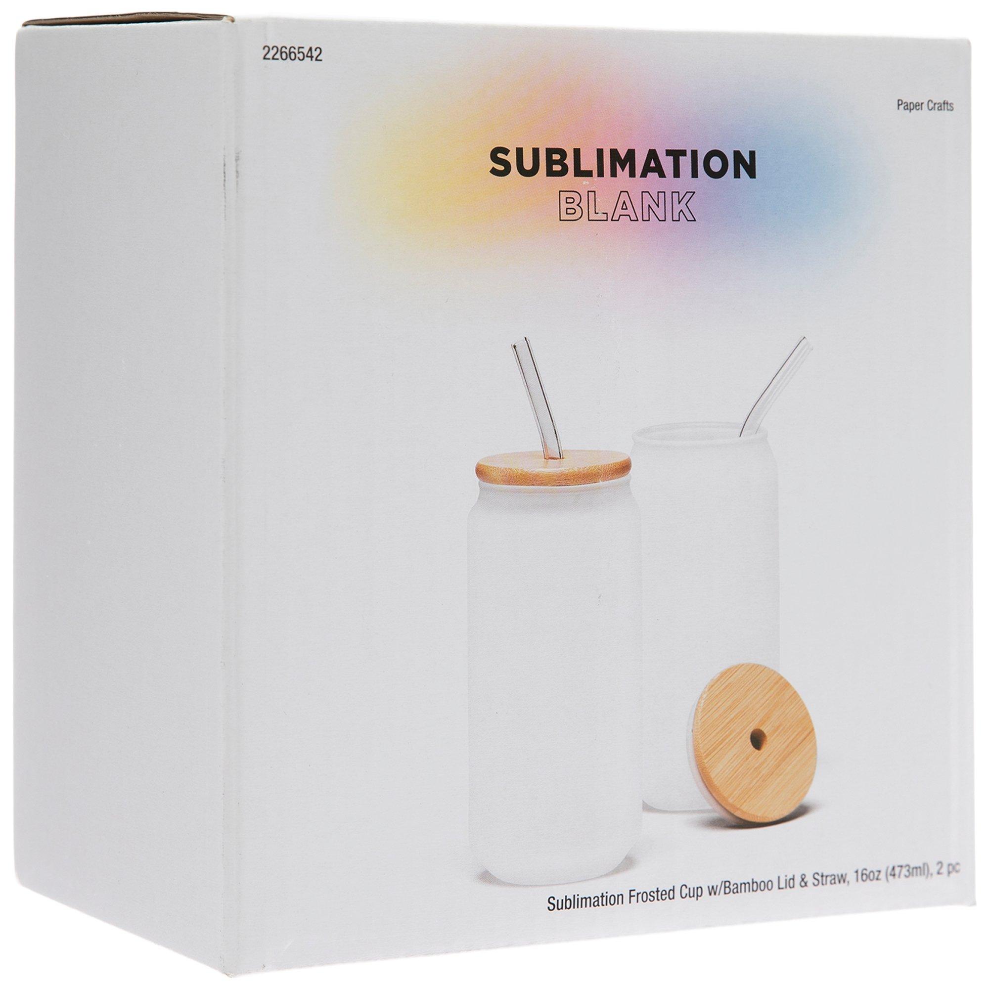 Sublimation Blank Crystal Jewelry Sampler Pack