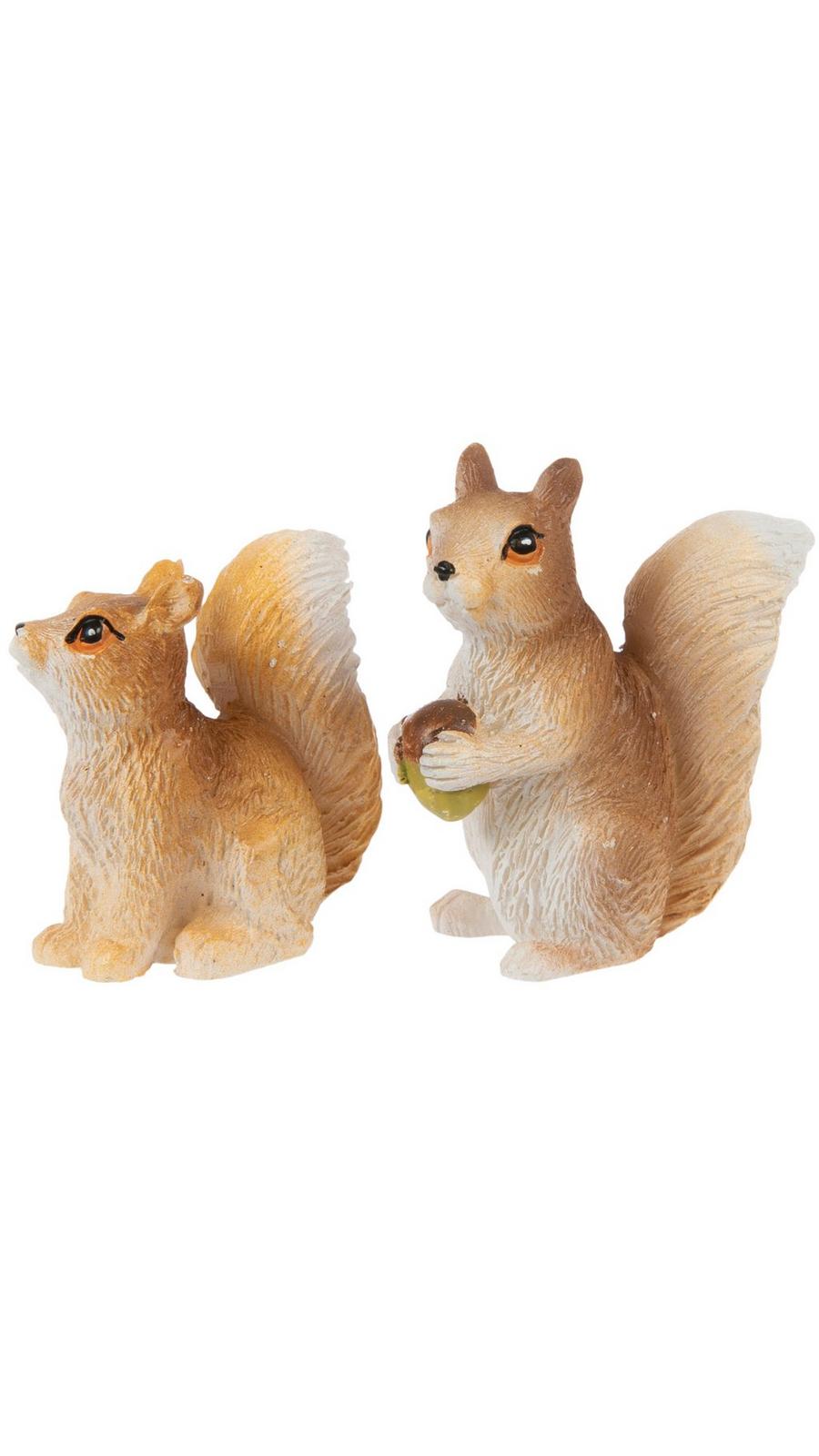 squirrel rose toy Sebra Activity Toy Maci The Squirrel Zappy Misty Rose main image 0