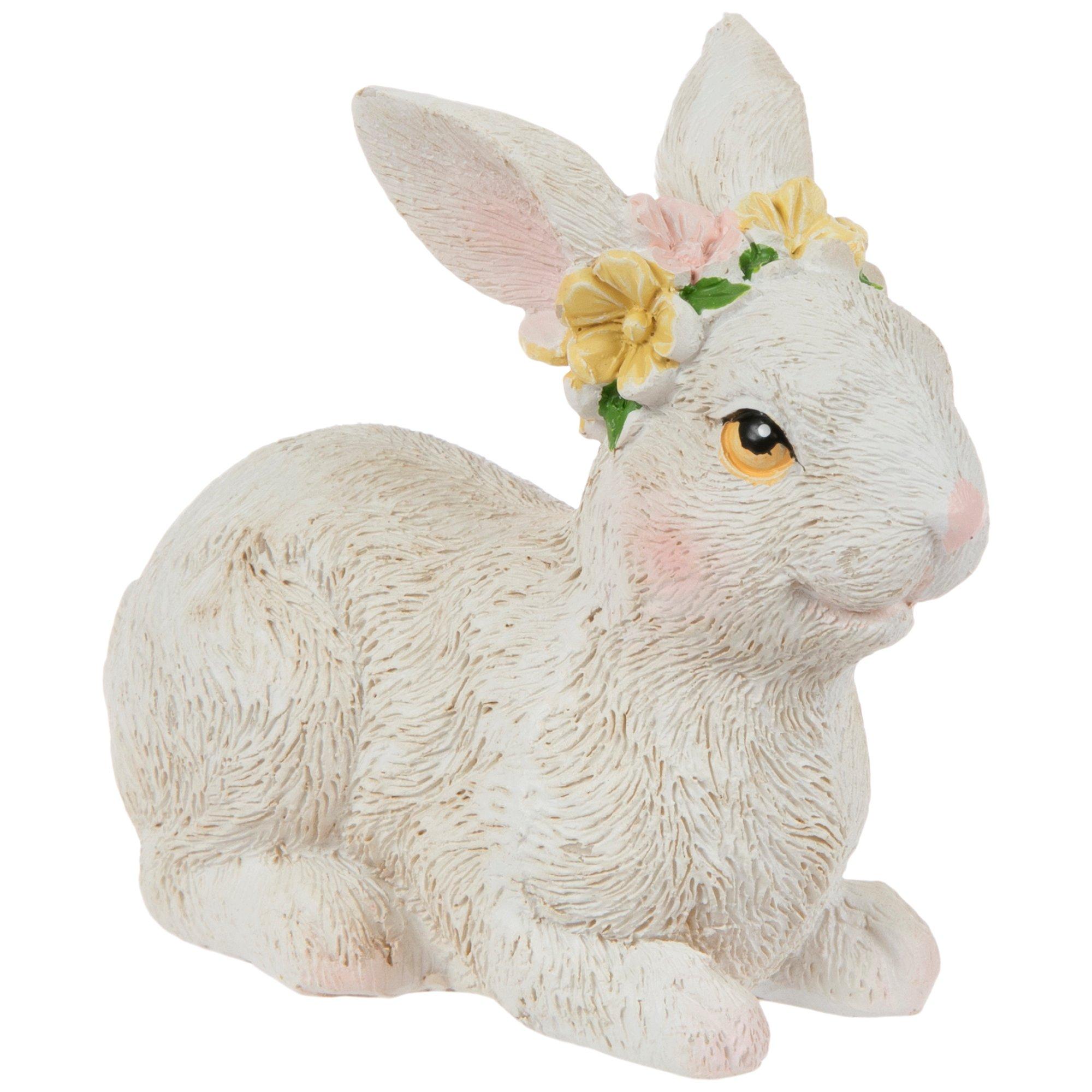 White Lying Bunny Hobby Lobby 2267136