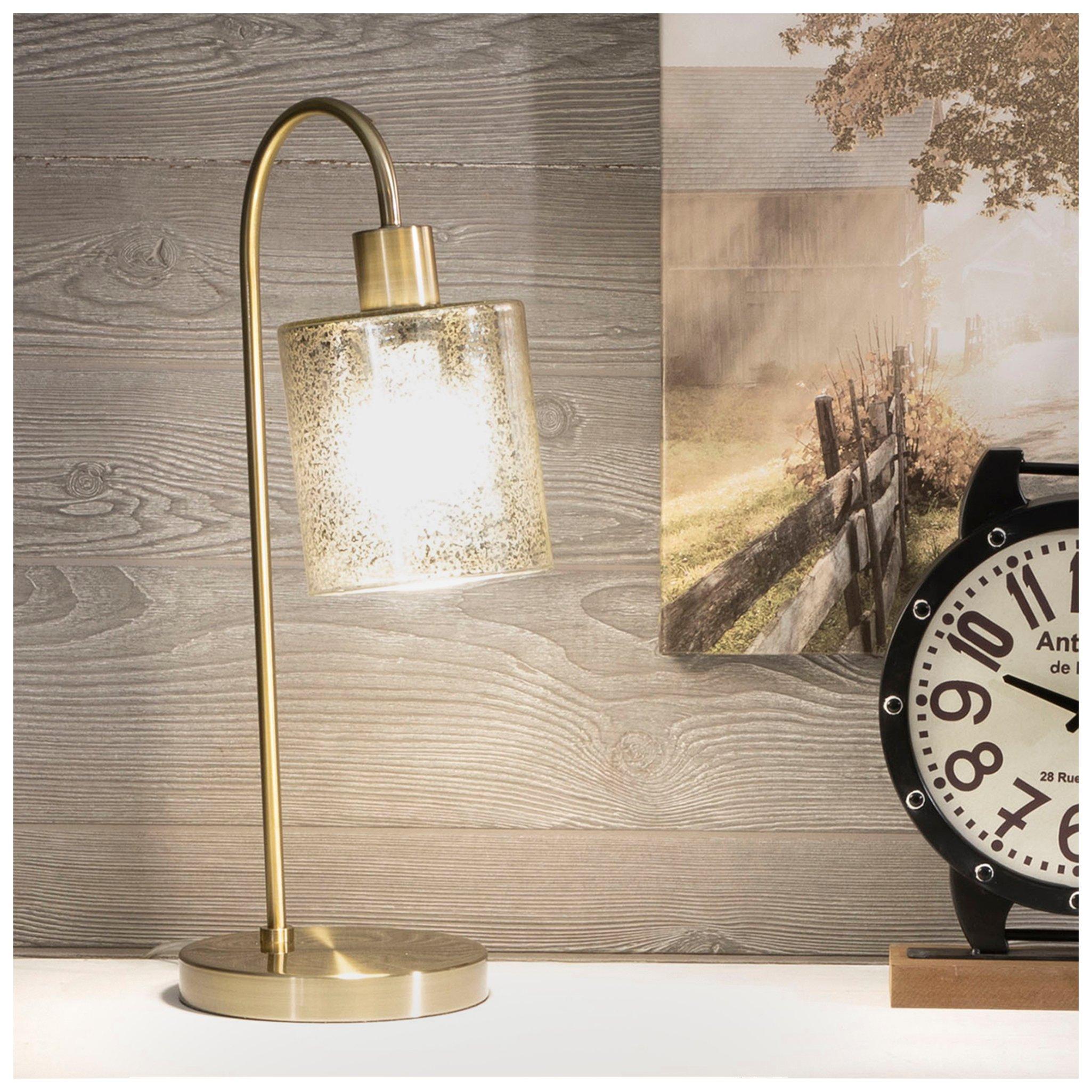 Mercury Glass Task Lamp Hobby Lobby 2267284