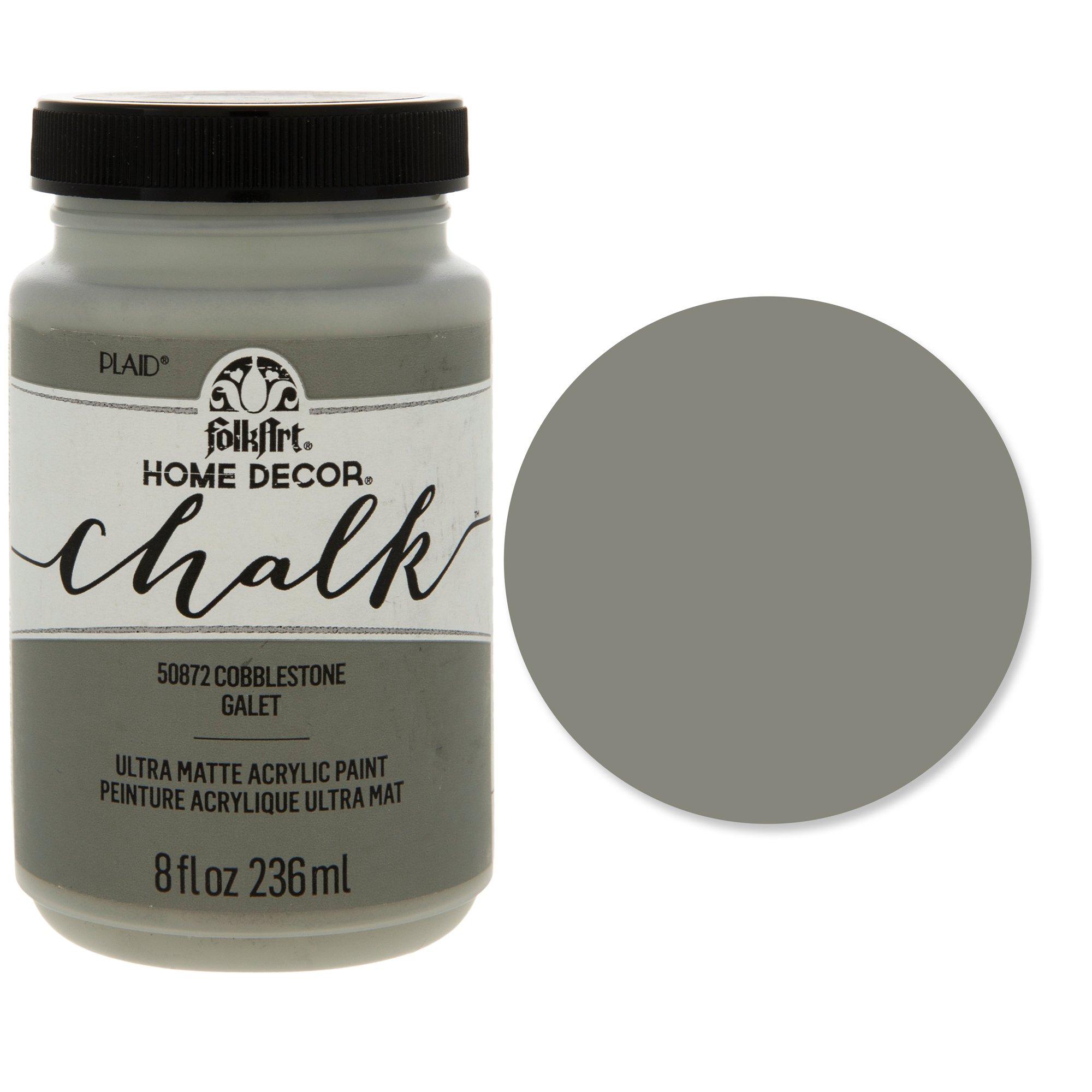Waverly Inspirations Chalk Paint Wax, Ultra Matte, Antique, 8 Fl Oz