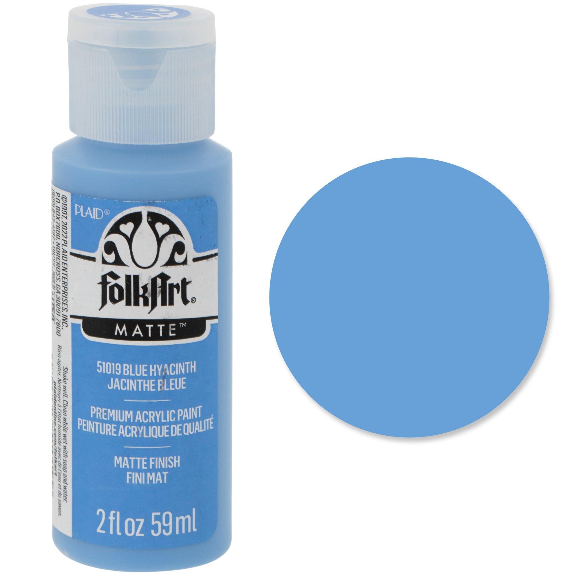 FolkArt Acrylic Paint | Hobby Lobby | 2268183