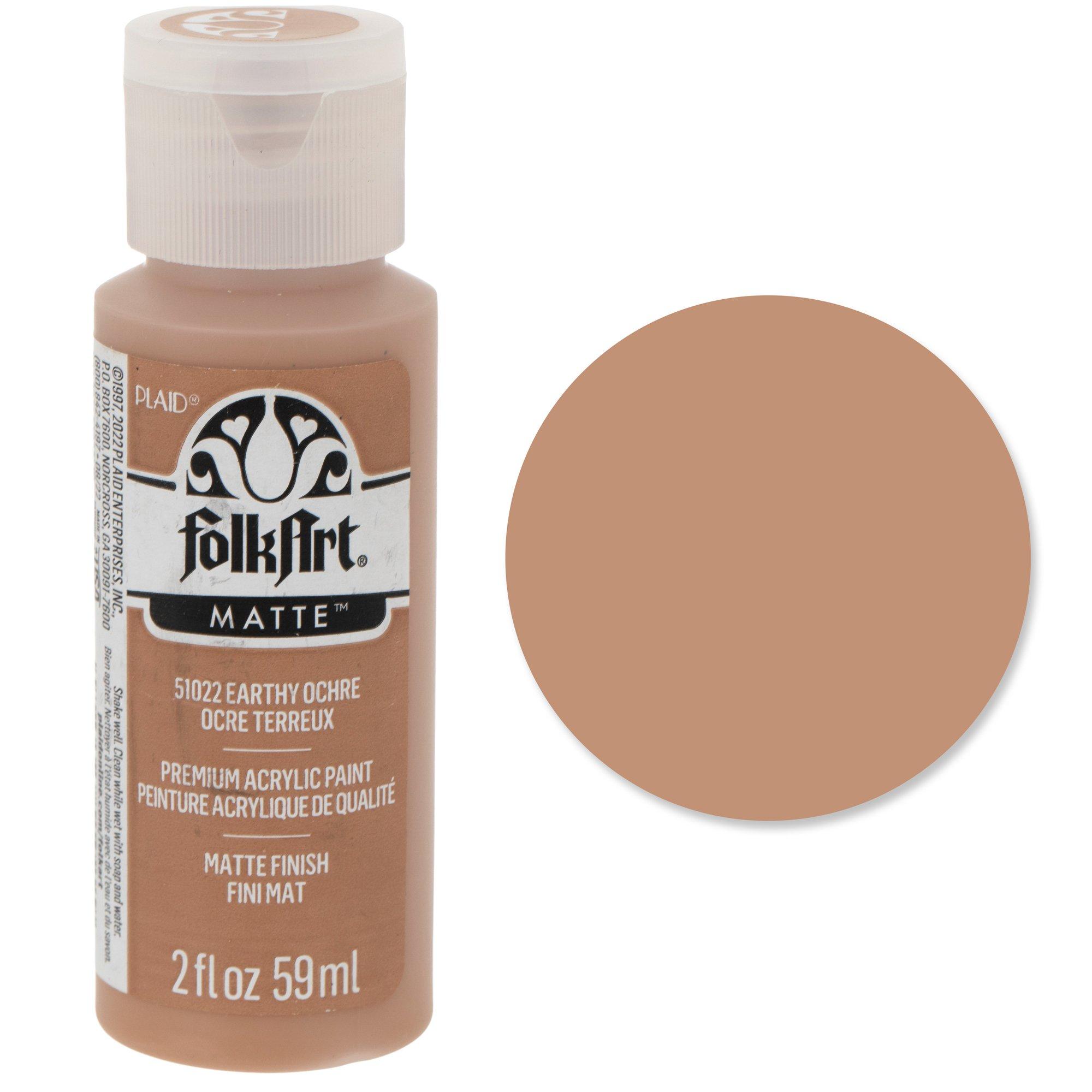 FolkArt Acrylic Paint Hobby Lobby 2268209