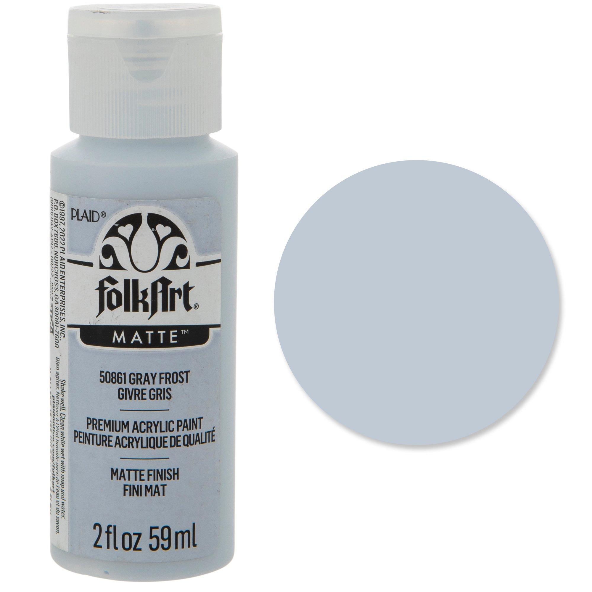 FolkArt Acrylic Paint Hobby Lobby 2268274