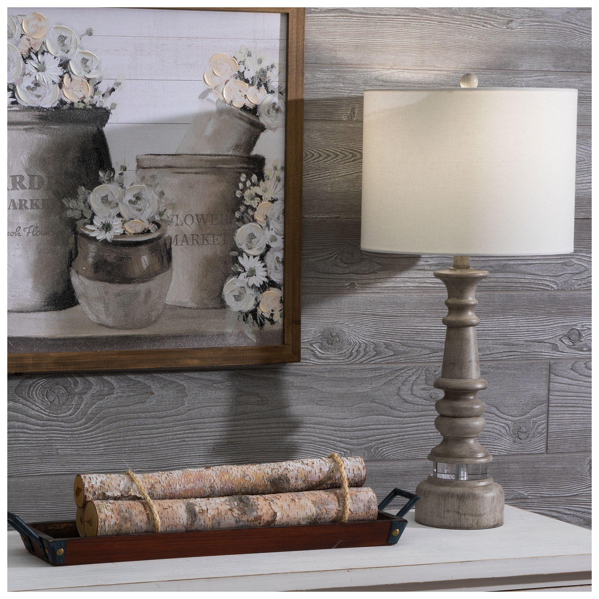 Farmhouse lamps deals hobby lobby