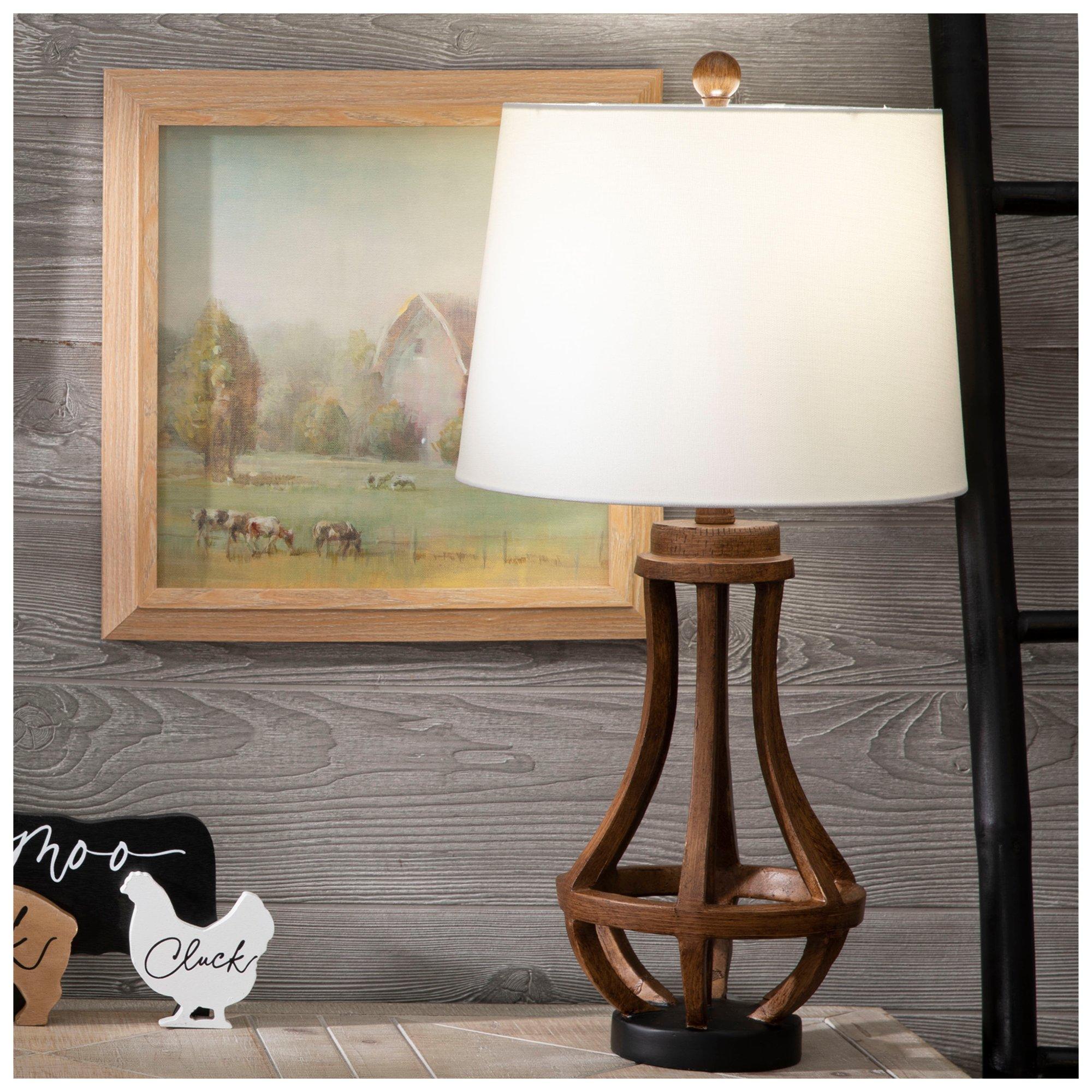 Hobby lobby floor deals lamps