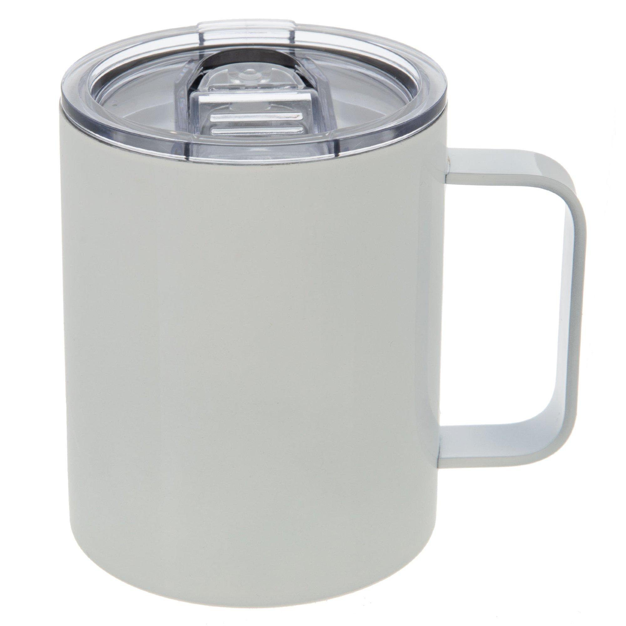 Stainless Steel Tumbler 