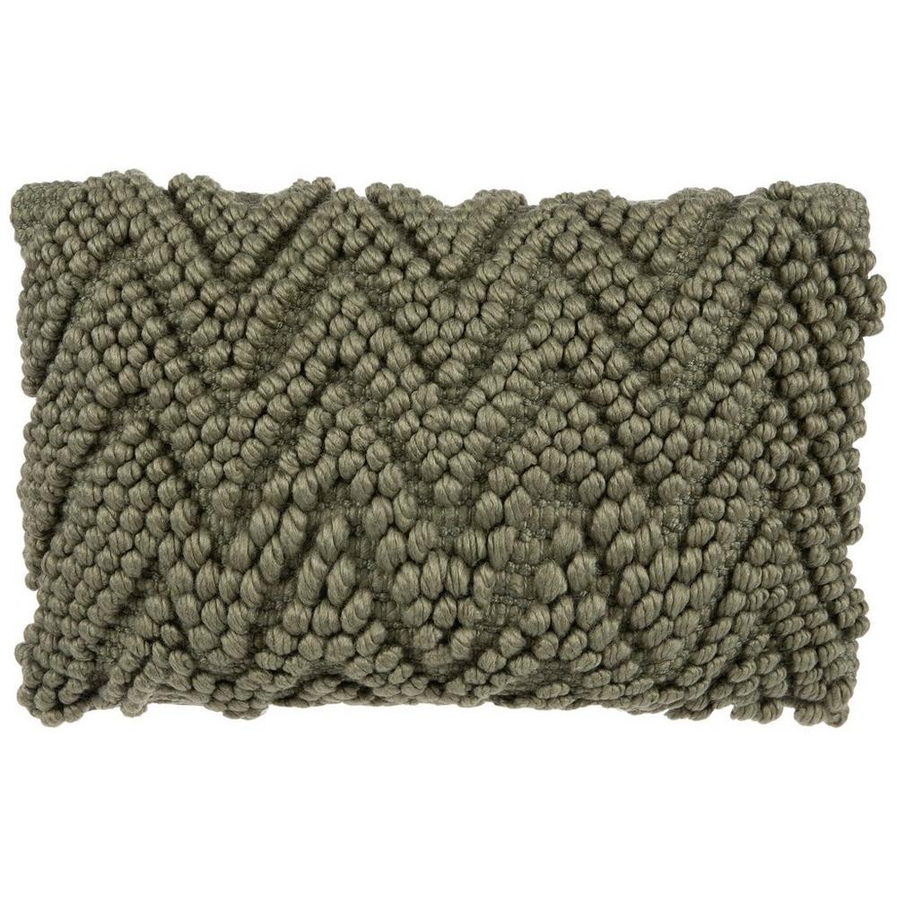 Zig Zag Pillow