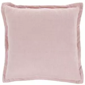 Pillow Decor - Tuscany Linen Sage Diamond Chain Throw Pillow 18x18