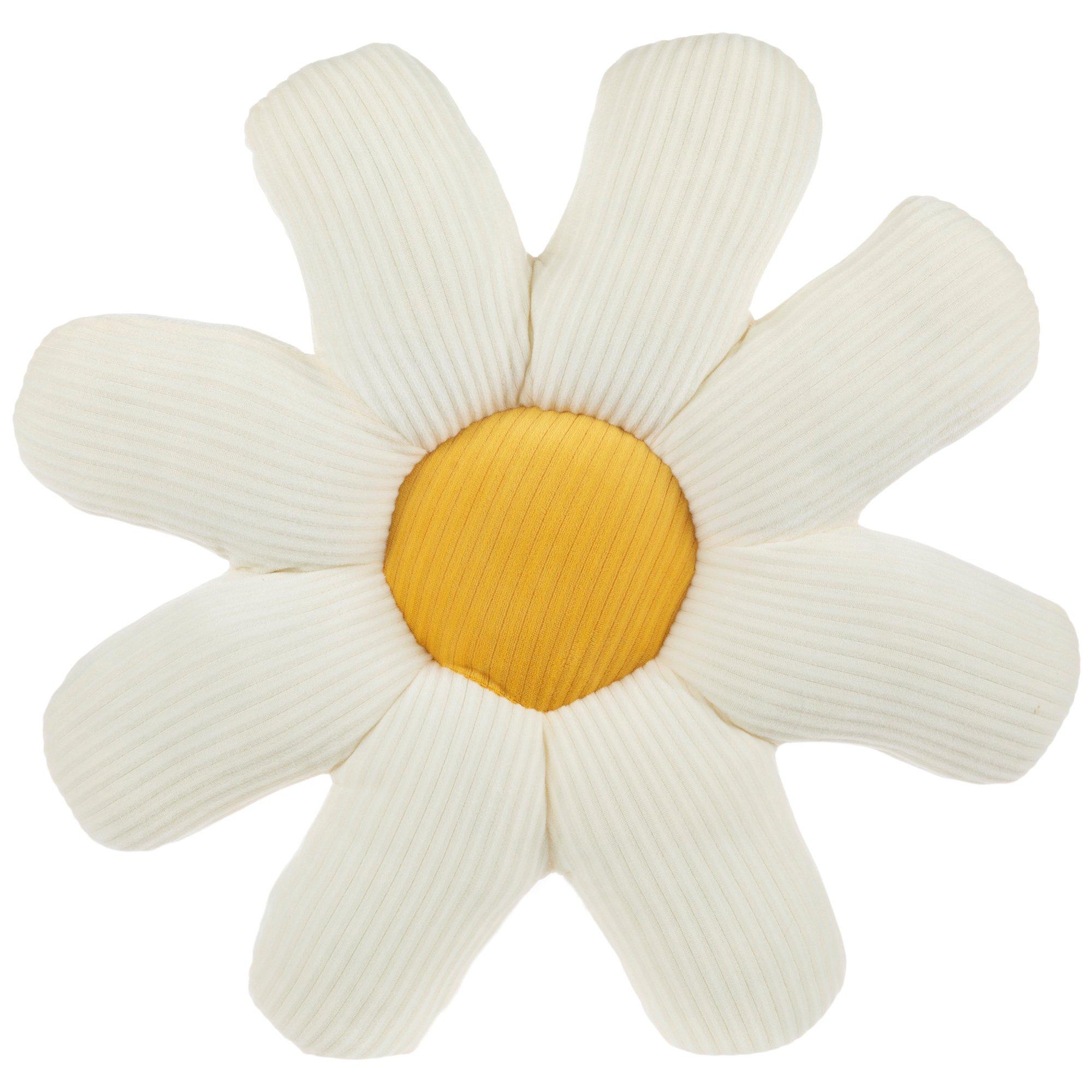 Daisy Flower Pillow Hobby Lobby 2268860