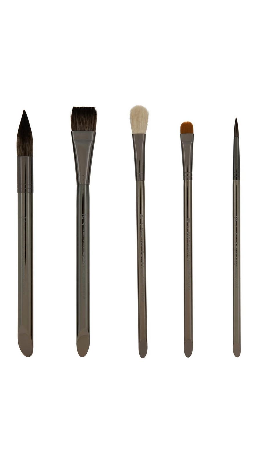 BUYMA artist brush Fluenta5 ブラッシュセット 【公式通販】