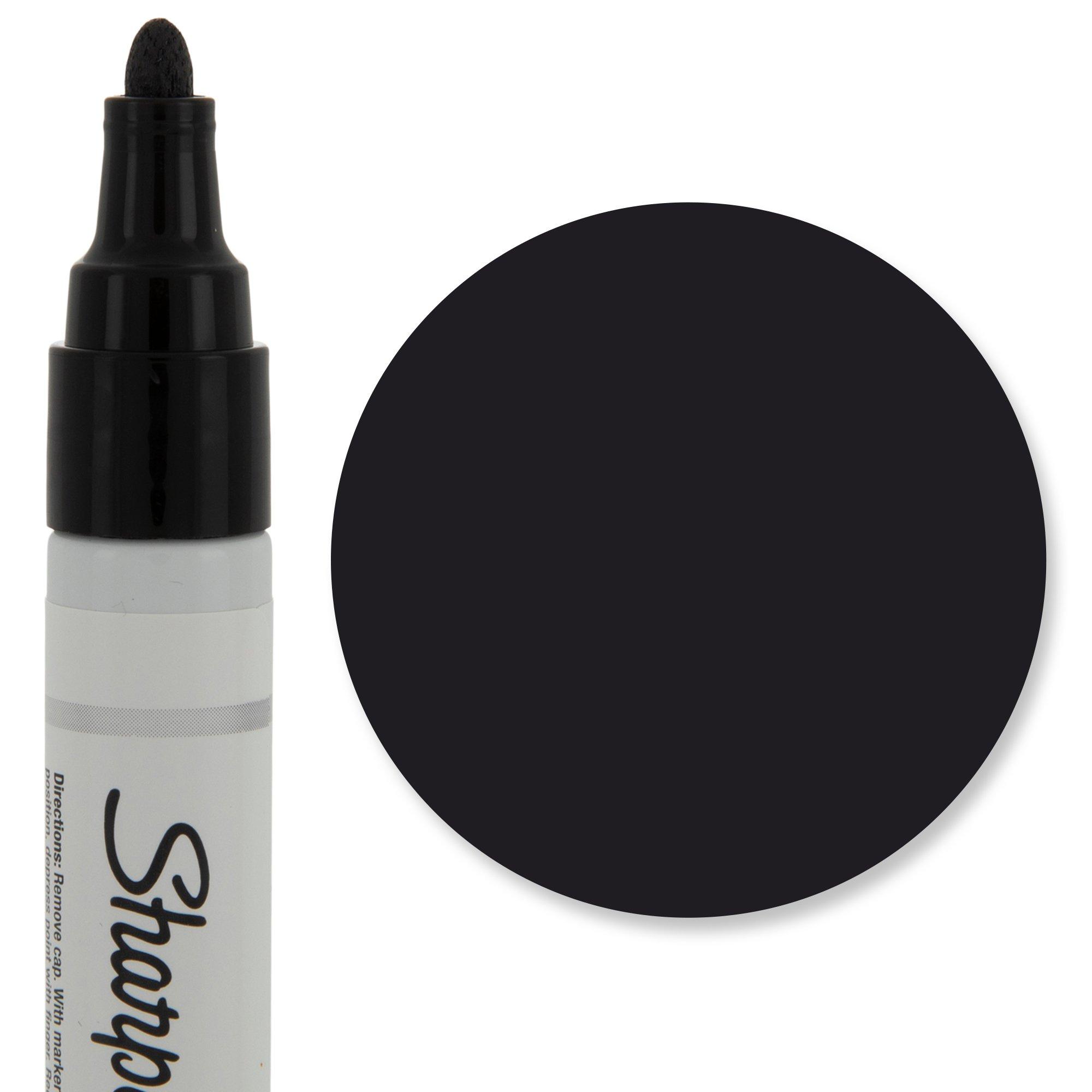 Sharpie Medium Point Oil Paint Marker Hobby Lobby 2269660   2269660 81129611 IMGSET