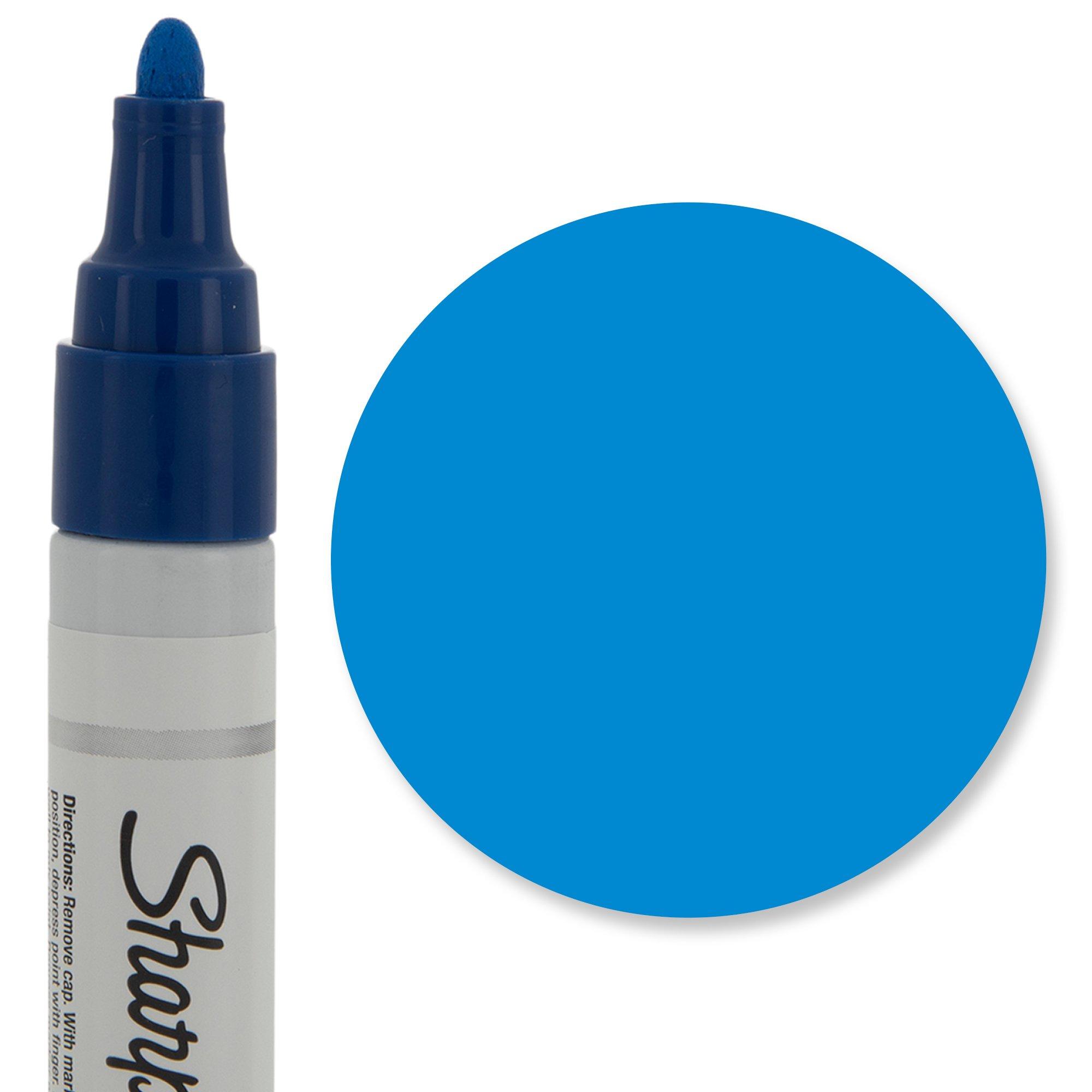 Sharpie Medium Point Oil Paint Marker Hobby Lobby 2269694   2269694 81129616 IMGSET