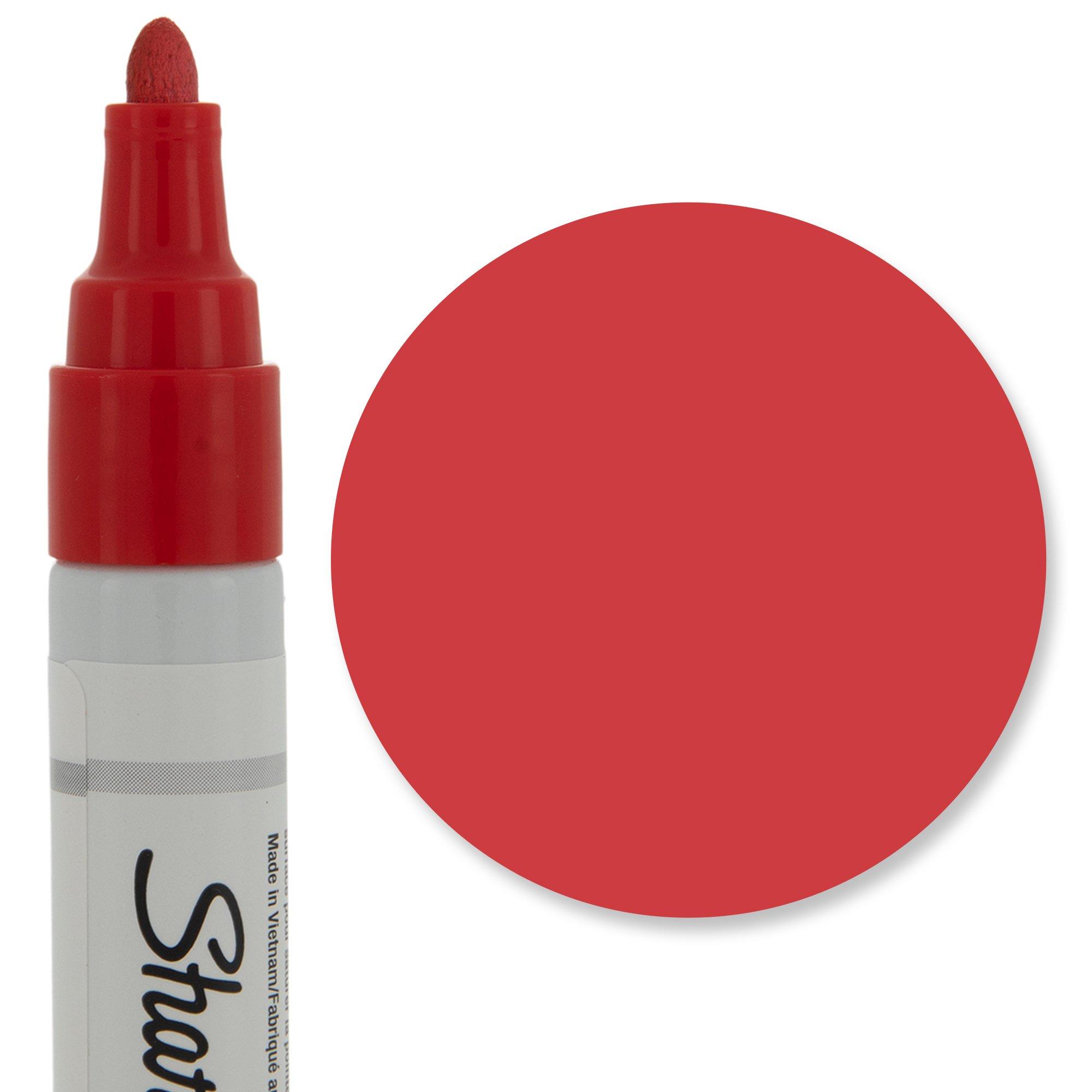 Sharpie Medium Point Oil Paint Marker Hobby Lobby 2269702