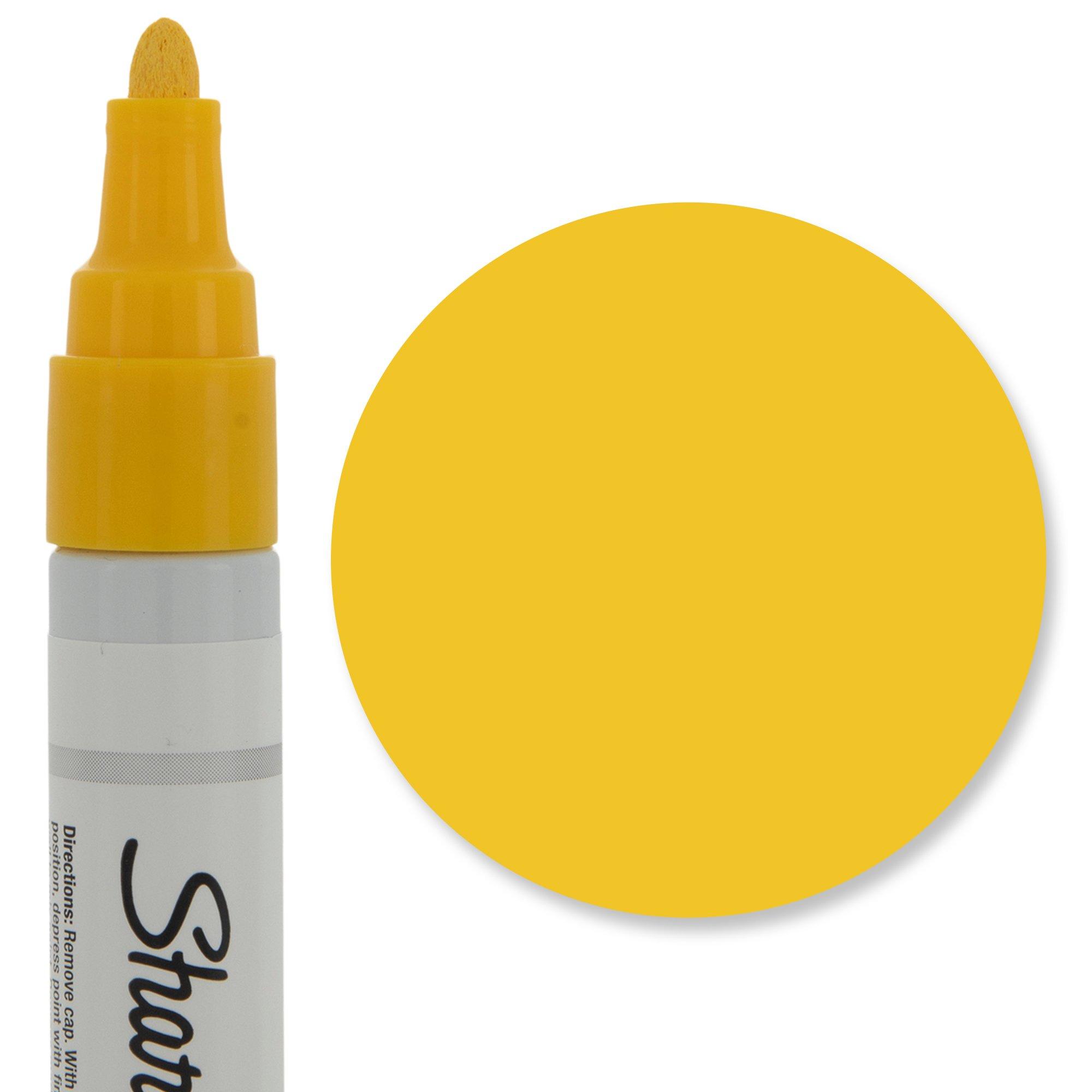 Sharpie Medium Point Oil Paint Marker Hobby Lobby 2269710