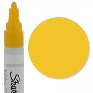 Sharpie Fine Point Oil Paint Marker, Hobby Lobby, 2269645 in 2023