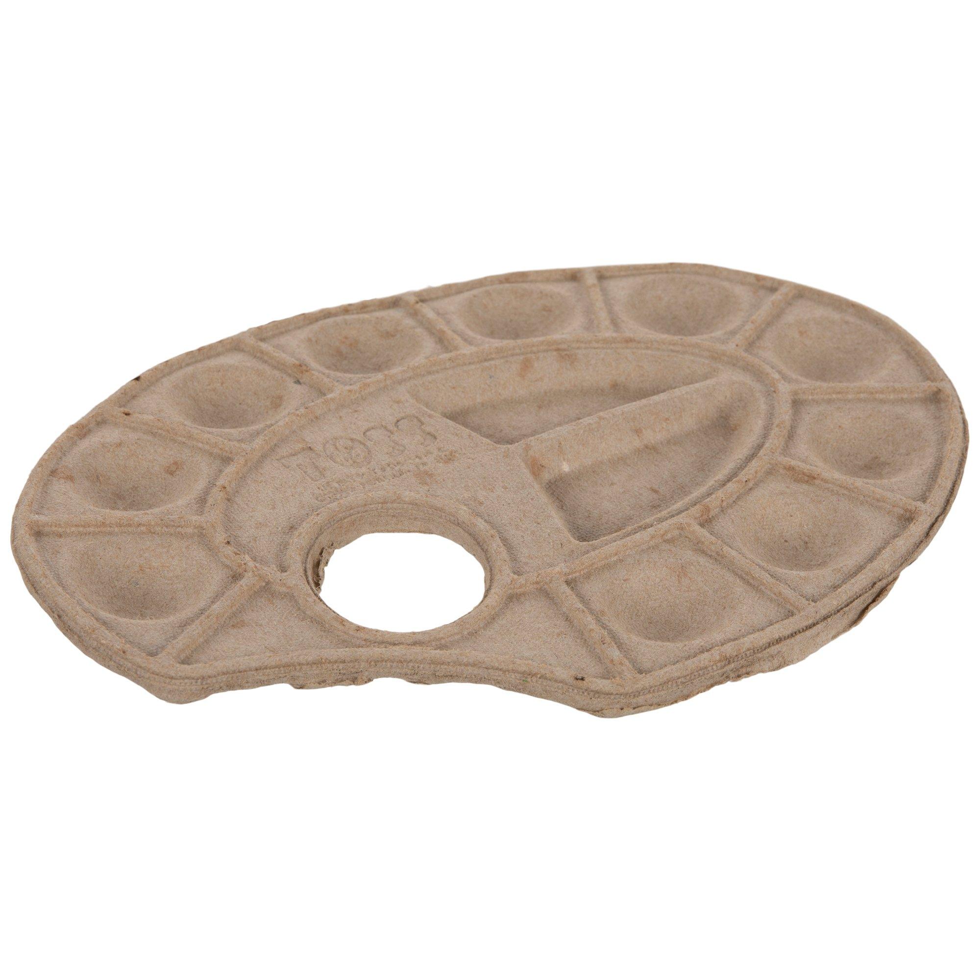 Recycled Paper Paint Palette Hobby Lobby 2269769