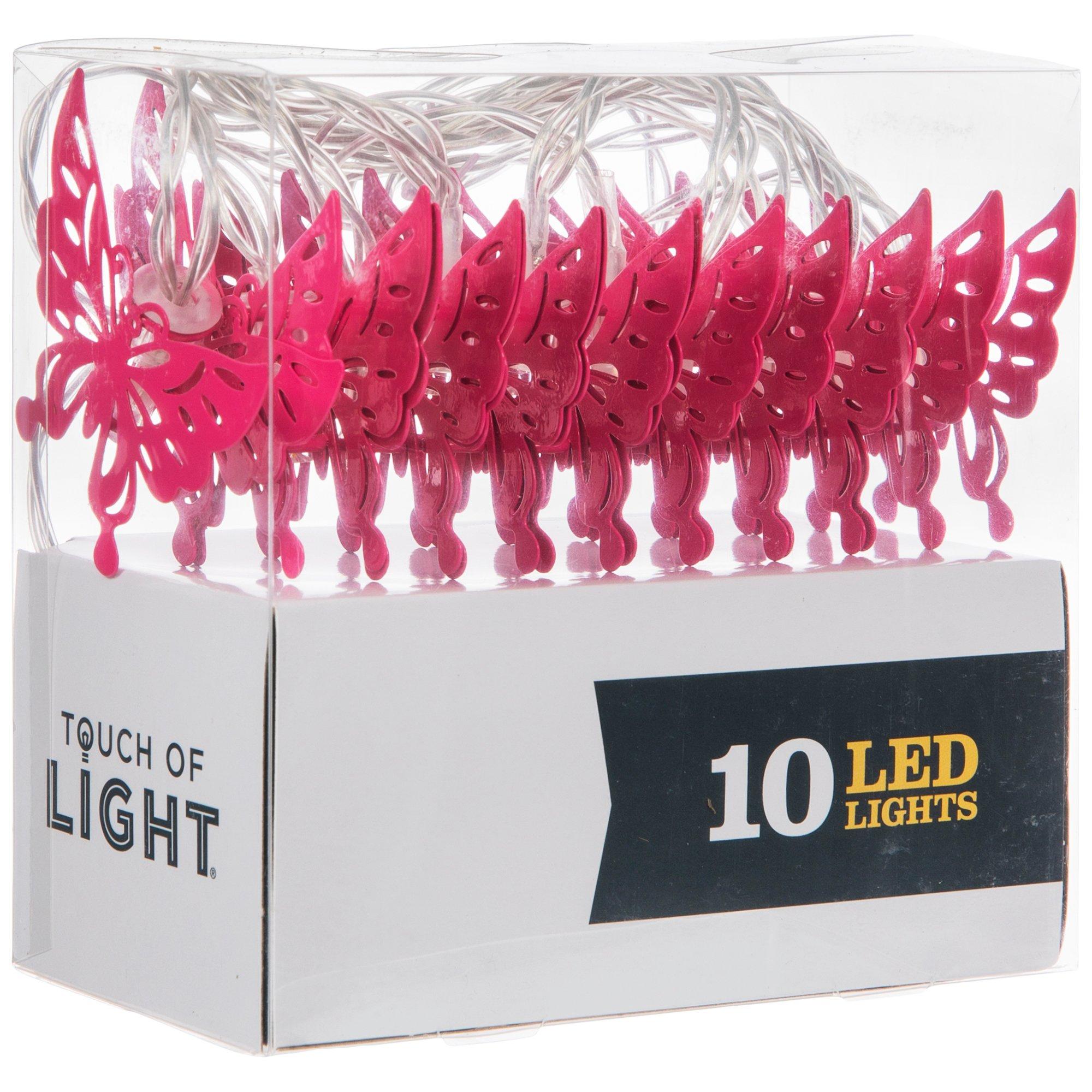 Butterfly LED Lights Hobby Lobby 2269819