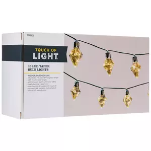 Wicker LED Lights | Hobby | 2269843 Lobby