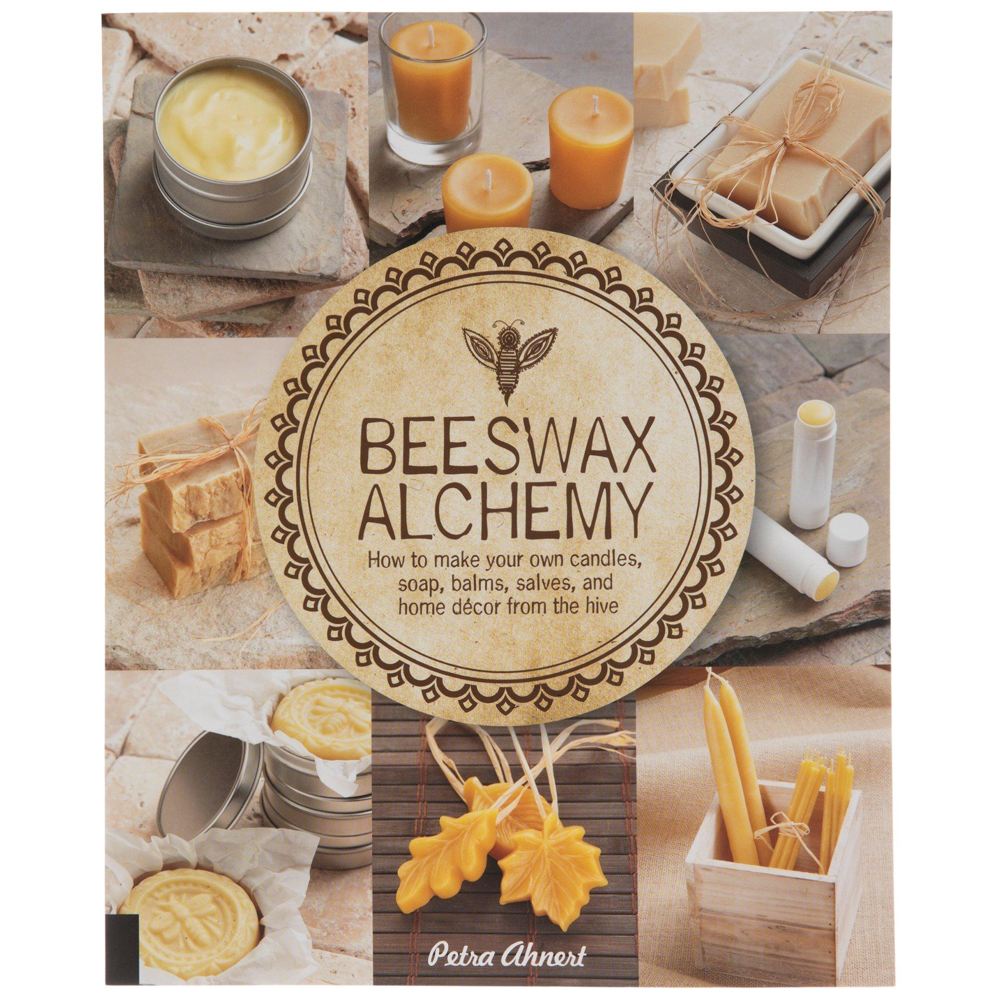 Beeswax Alchemy Hobby Lobby 2269892