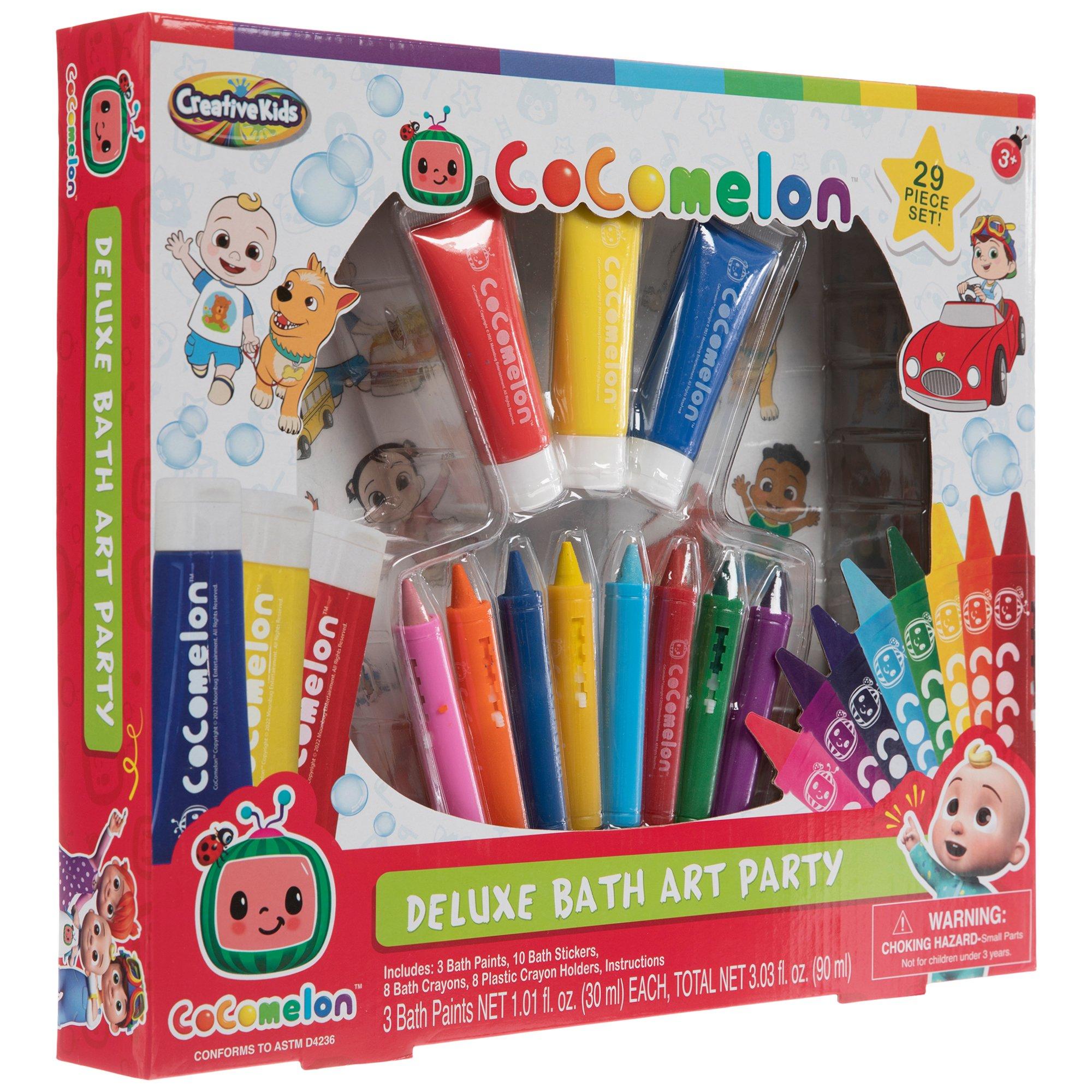 Crayola Color Wonder Markers - 10 Piece Set, Hobby Lobby