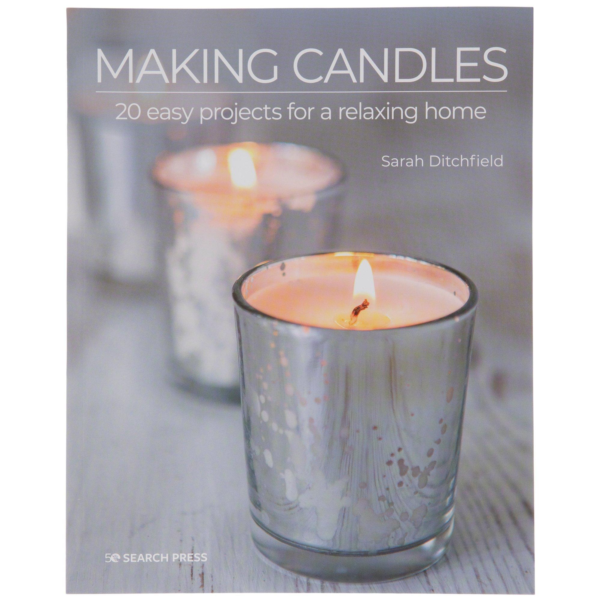 Making Candles Hobby Lobby 2270288