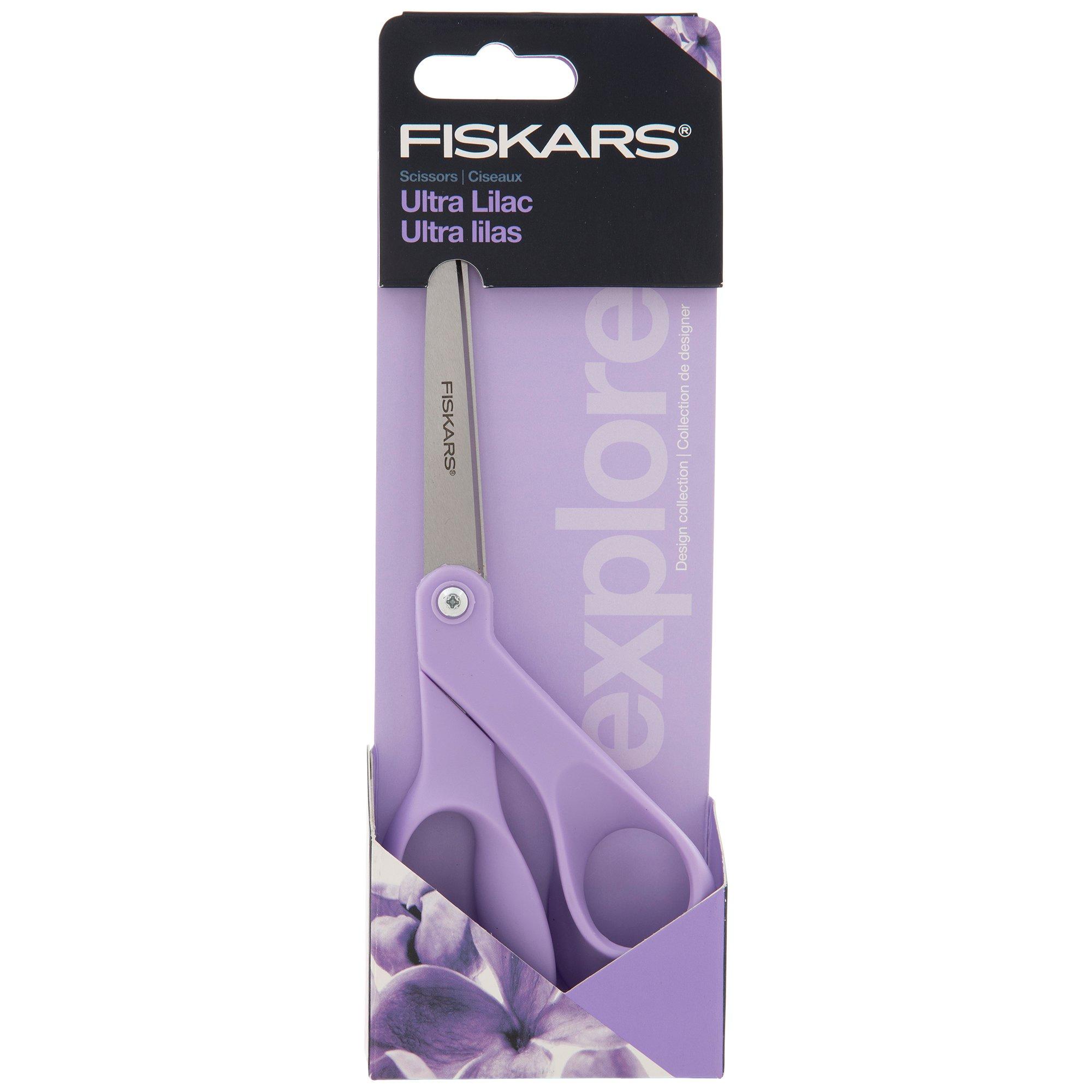 The Good Scissors Collection Lilac