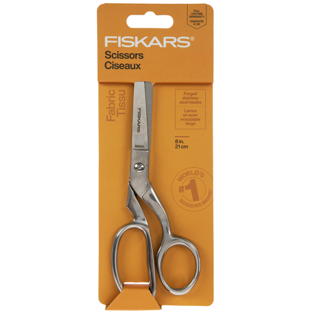 Fiskars Forged Scissors - 8