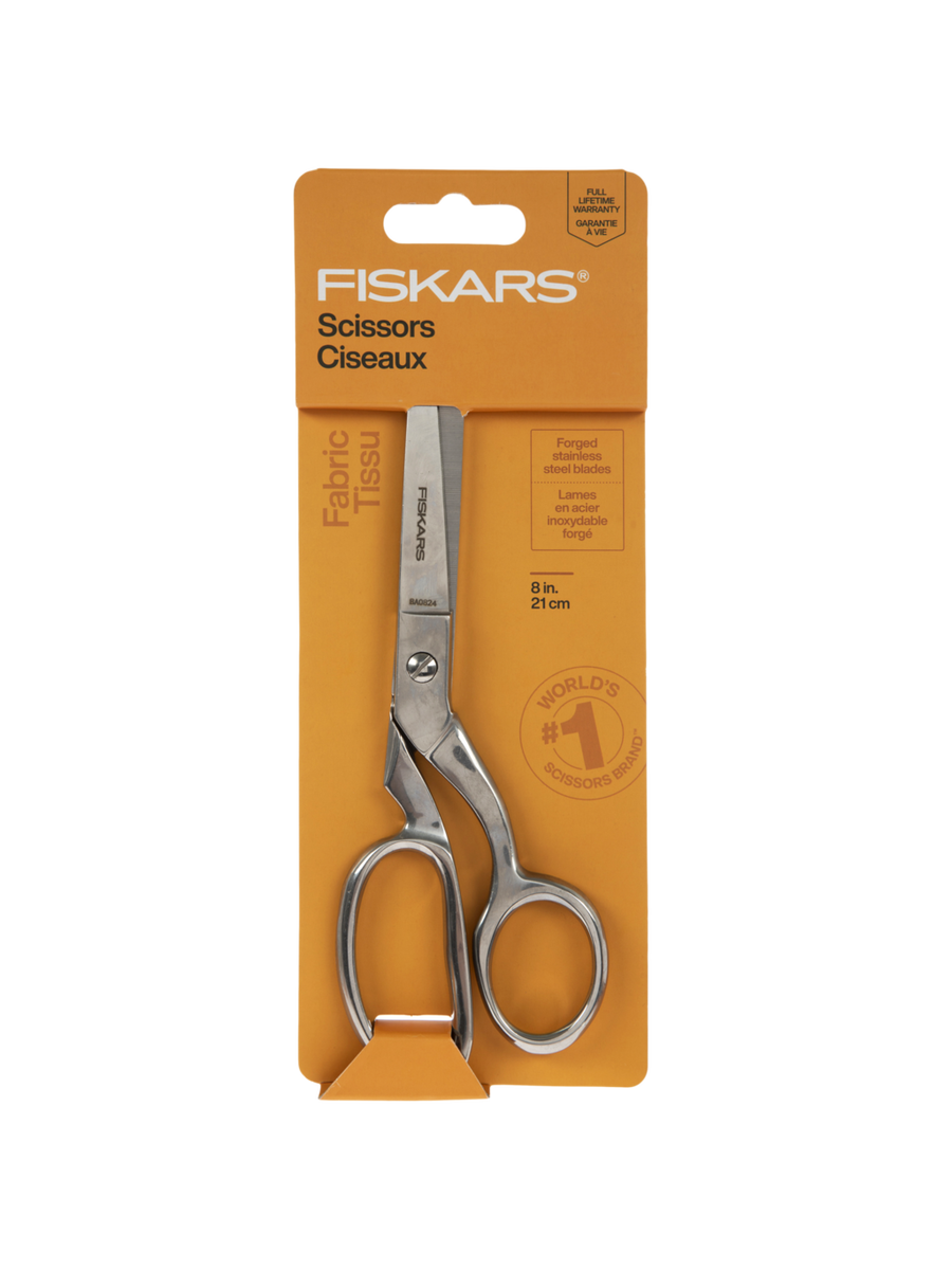 Fiskars Forged Scissors - 8