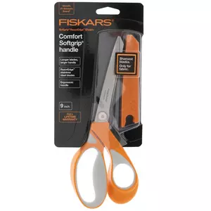 Fiskars Recycled All-purpose Scissors - Stainless Steel FSK1067261