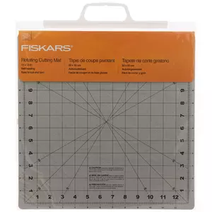Fiskars Sewing Ruler - 1 x 12