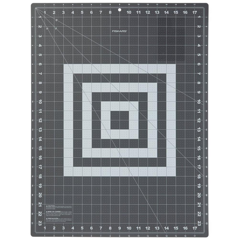 Fiskars Cutting Mat - 18 x 24
