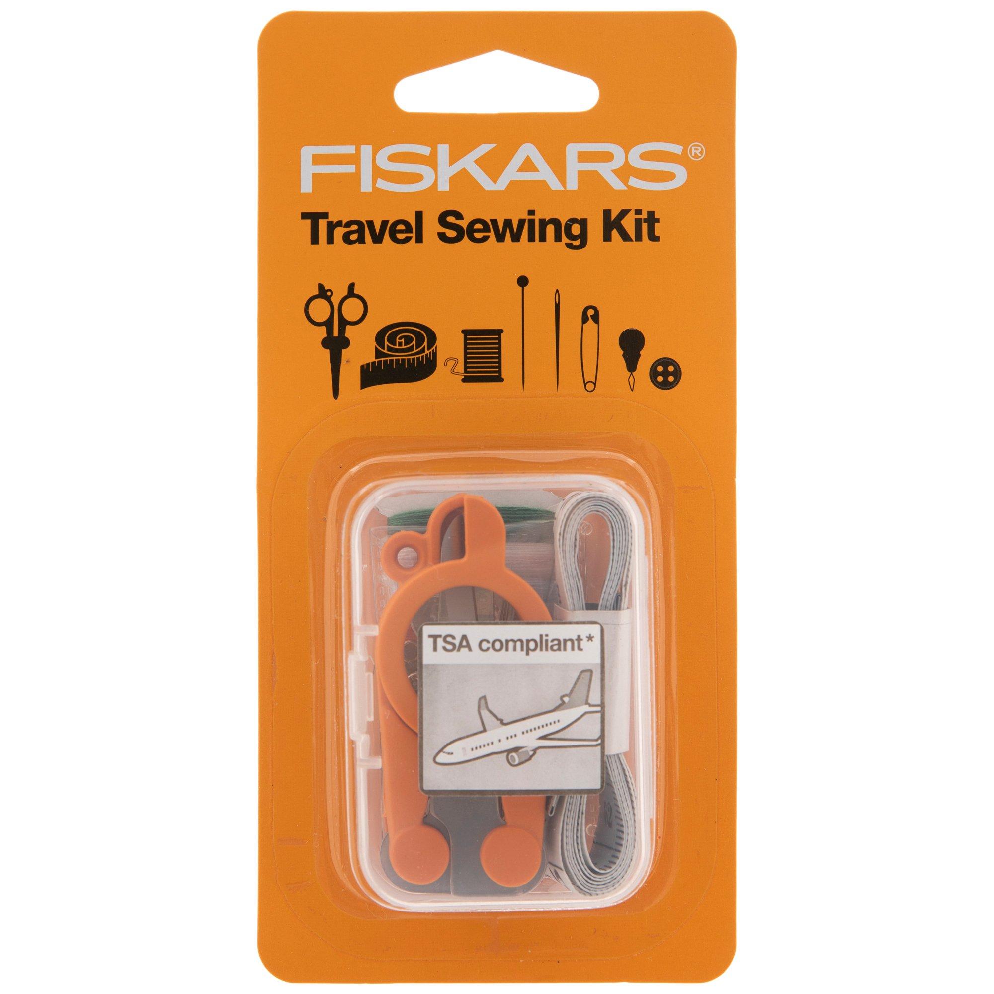 Fiskars Travel Sewing Kit Hobby Lobby 2270635