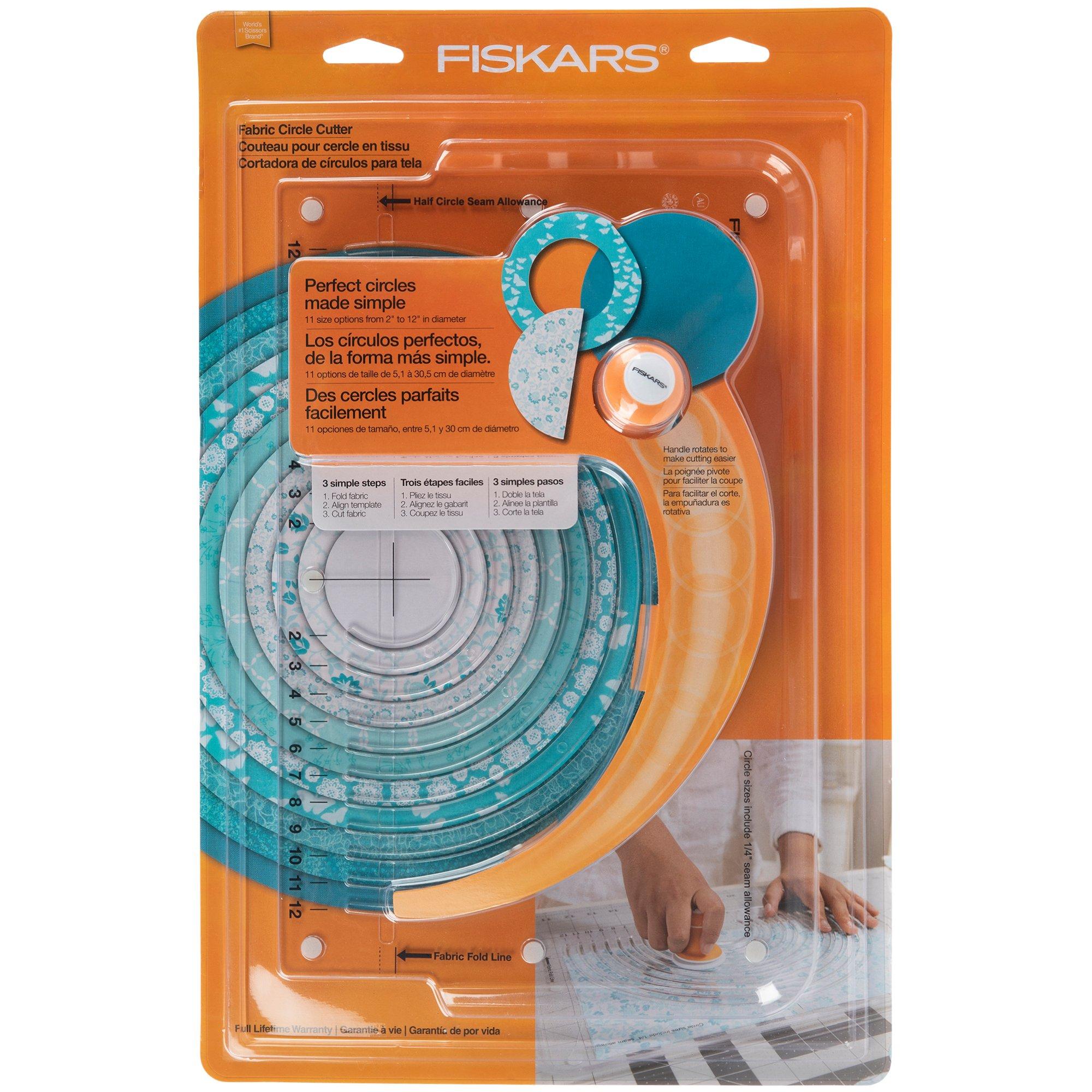 Mr. Pen- Compass Circle Cutter, Circle Cutter, Fabric Circle