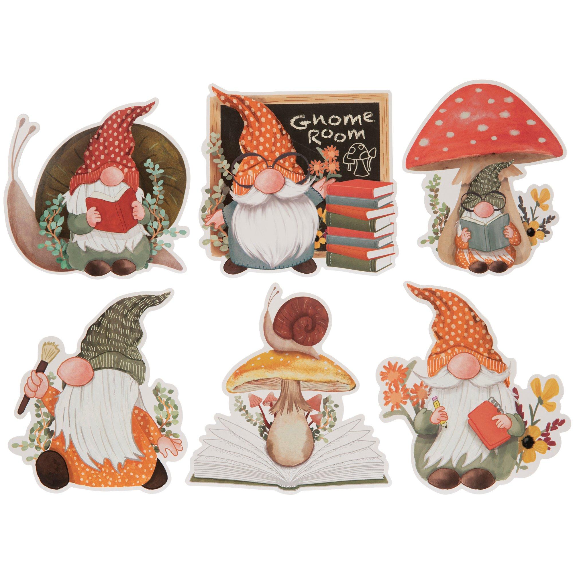Forest Gnomes Cutouts Hobby Lobby 2270825