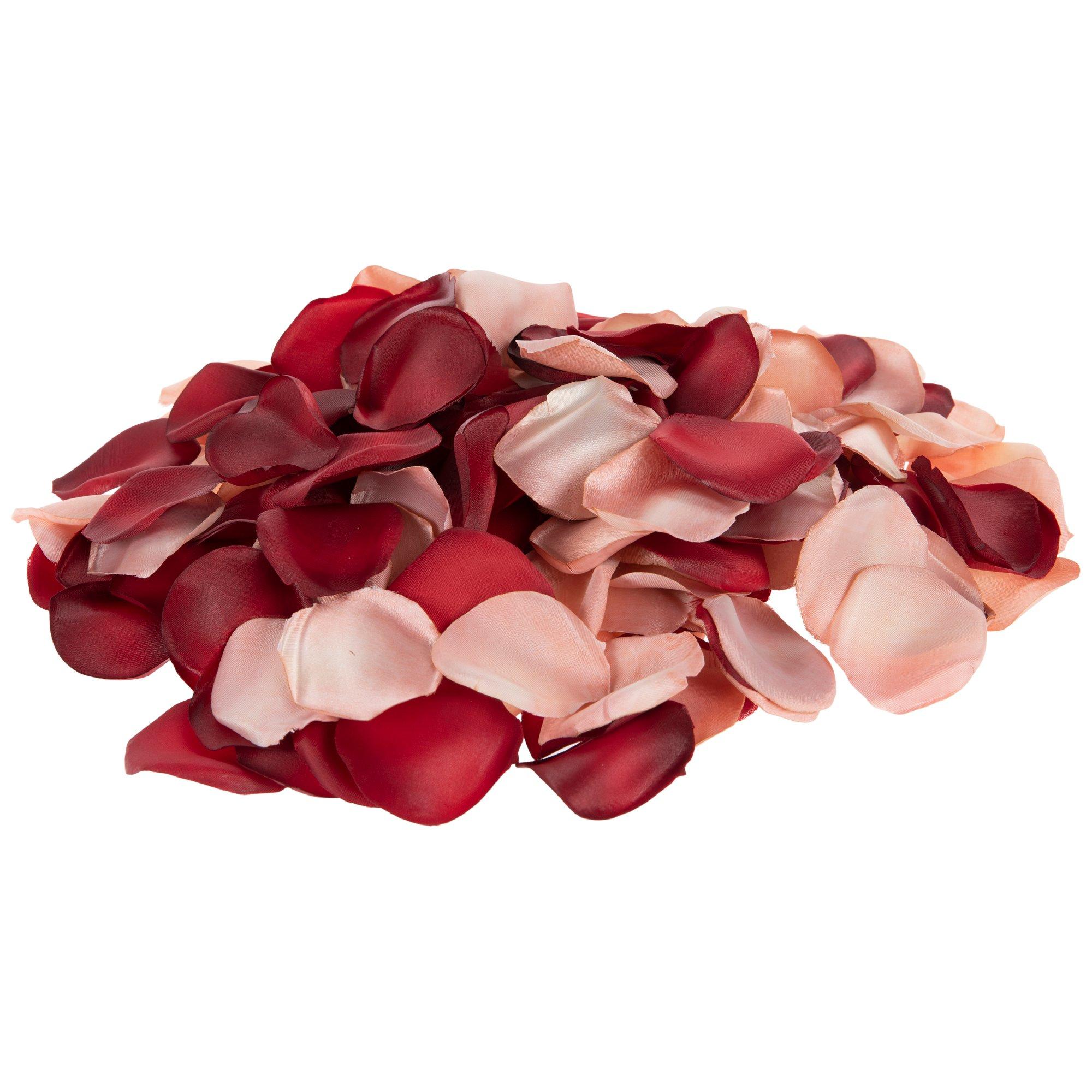 Satin Rose Petal Filler Hobby Lobby 2270874