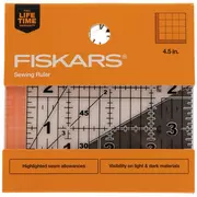Fiskars Rotating Cutting Mat – 13 x 13, Hobby Lobby
