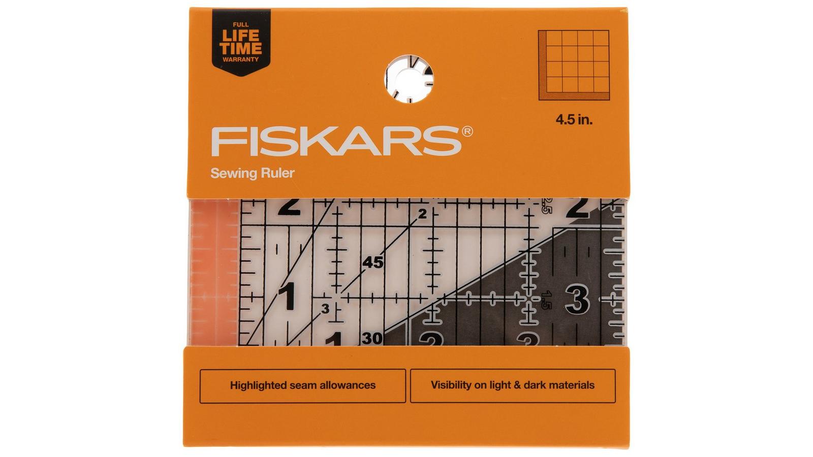 Quilting Ruler Rack HAPINARY Wooden Ruler Organizer - Quilt Sewing ...