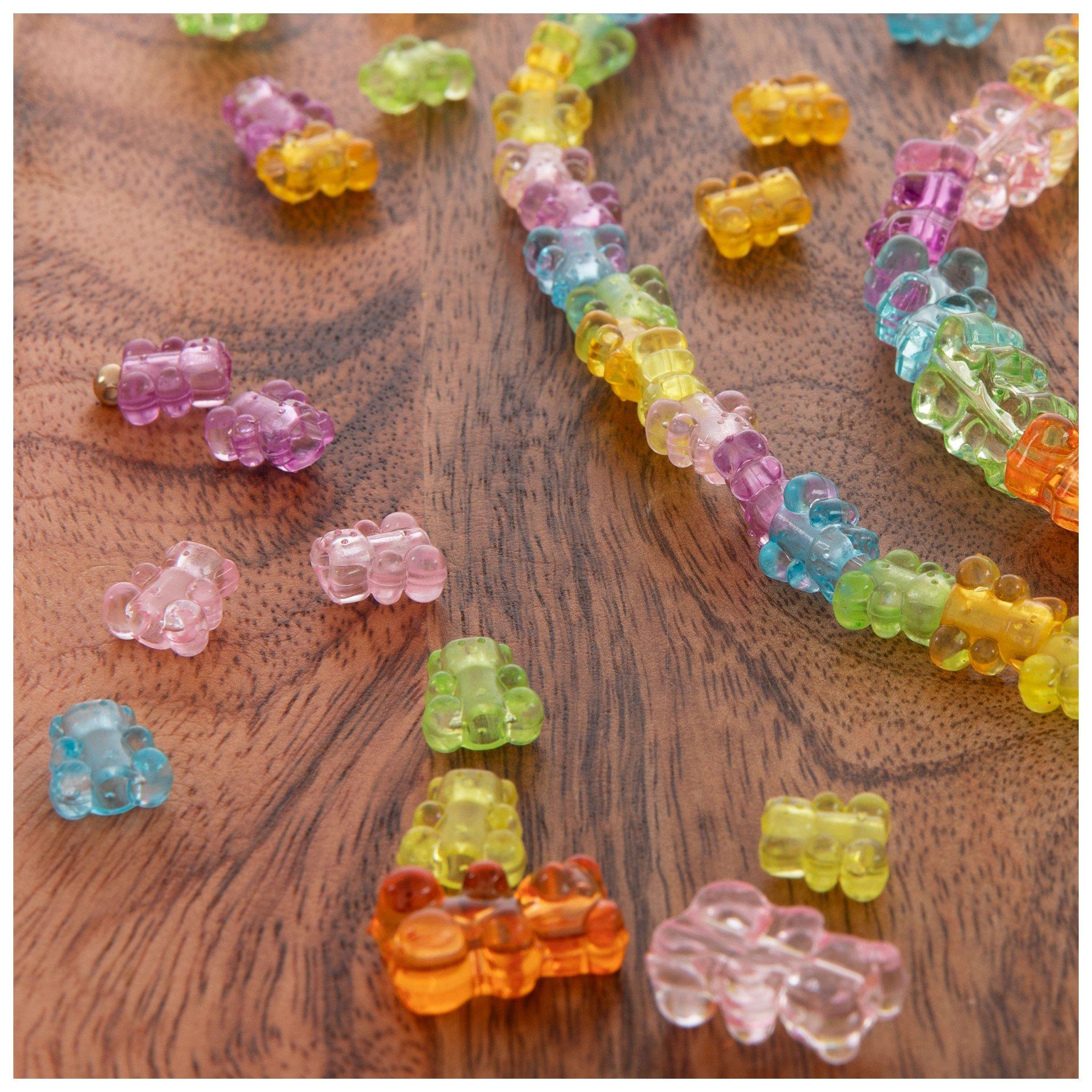 Gummy Bear Bead Strands Hobby Lobby 2271765