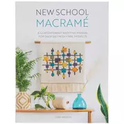 New School Macrame