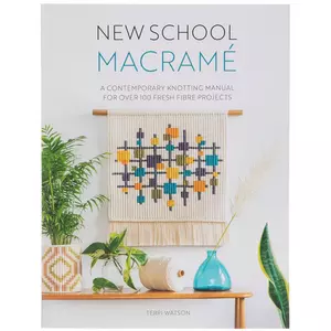 New School Macrame