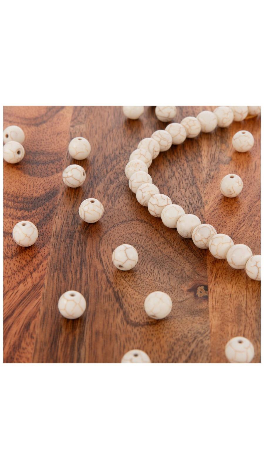 20 Mixed Color Frosted Acrylic Round Chunky Beads 16mm Smooth Ball Rubber Tone E - Foto 2